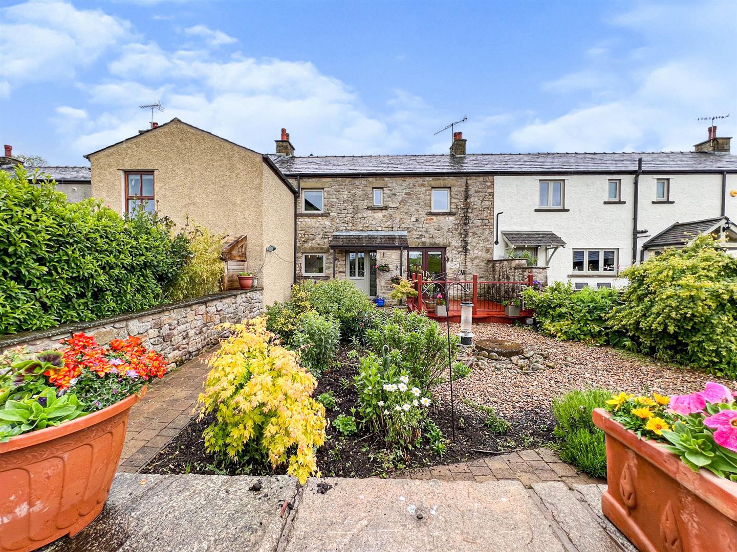 Ashton Road, Lancaster R&B Estate Agents